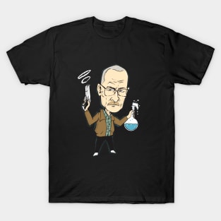 walter white T-Shirt